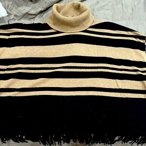 Cashmere sweater